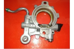 Маслонасос STIHL 440 бензопила оригінал